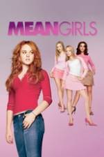 Mean Girls Box Art