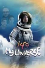 Iqro: My Universe Box Art