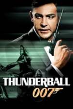 Thunderball Box Art