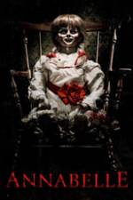 Annabelle Box Art