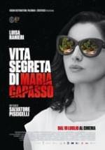 Vita segreta di Maria Capasso Box Art