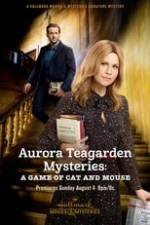 Aurora Teagarden Mysteries: A Game of Cat and Mouse Box Art