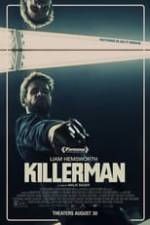 Killerman Box Art