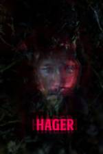 HAGER Box Art