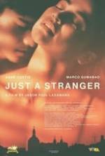 Just a Stranger Box Art