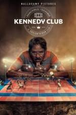 Kennedy Club Box Art