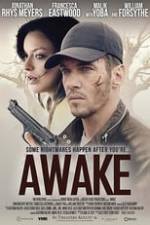 Awake Box Art