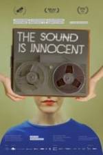 The Sound Is Innocent Box Art