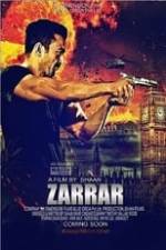 Zarraar Box Art