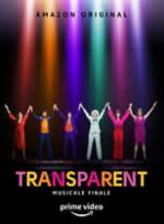 Transparent: Musicale Finale Box Art