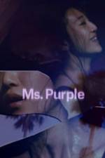 Ms. Purple Box Art