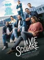 La Vie scolaire Box Art