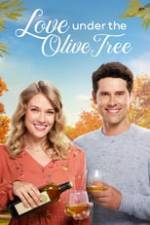 Love Under the Olive Tree Box Art