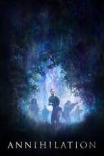 Annihilation Box Art