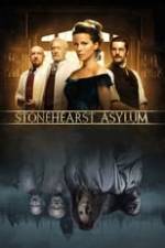 Stonehearst Asylum Box Art