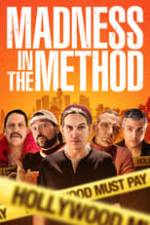 Madness in the Method Box Art