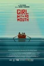 Girl With No Mouth Box Art