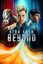 Star Trek Beyond Box Art