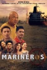 Marineros: Men in the Middle of the Sea Box Art