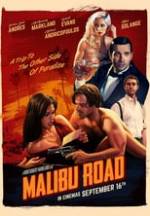 Malibu Road Box Art