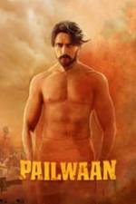 Pailwaan Box Art