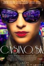 Casino.$k Box Art