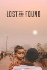 Lost and Found Box Art