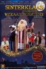 Sinterklaas en de verdwenen verjaardagsmijter Box Art