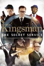 Kingsman: The Secret Service Box Art