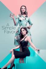 A Simple Favor Box Art