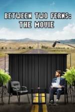 Between Two Ferns: The Movie Box Art