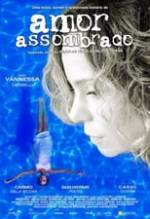 Amor Assombrado Box Art