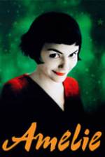 Amélie Box Art