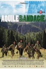 Aquile Randagie Box Art