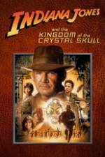 Indiana Jones and the Kingdom of the Crystal Skull Box Art