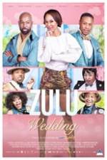 Zulu Wedding Box Art