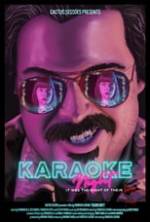 Karaoke Night Box Art