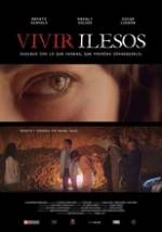 Vivir ilesos Box Art