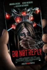 Do Not Reply Box Art