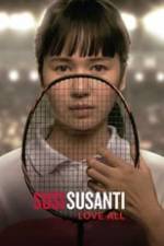 Susi Susanti - Love All Box Art