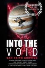 Into the Void Box Art