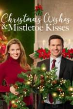 Christmas Wishes & Mistletoe Kisses Box Art