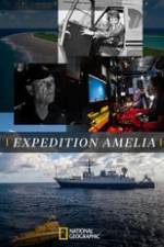 Expedition Amelia Box Art