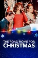 The Road Home for Christmas Box Art