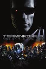 Terminator 3: Rise of the Machines Box Art