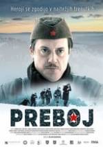 Preboj Box Art