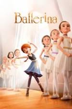 Ballerina Box Art