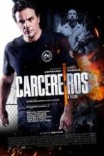 Carcereiros - O Filme Box Art