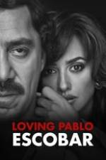 Loving Pablo Box Art