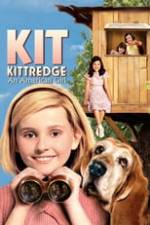 Kit Kittredge: An American Girl Box Art